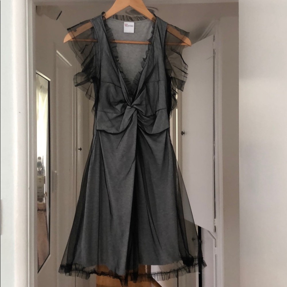 Red Valentino Dress